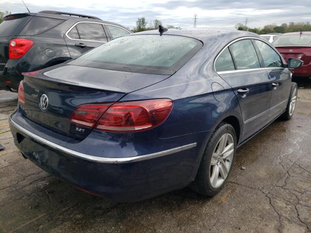 Photo 3 VIN: WVWBN7AN1EE506363 - VOLKSWAGEN PASSAT 