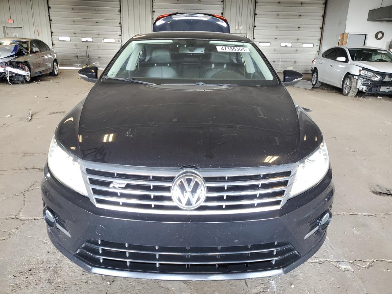 Photo 4 VIN: WVWBN7AN1EE538763 - VOLKSWAGEN PASSAT 