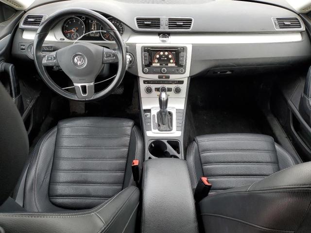 Photo 7 VIN: WVWBN7AN1FE825781 - VOLKSWAGEN CC 