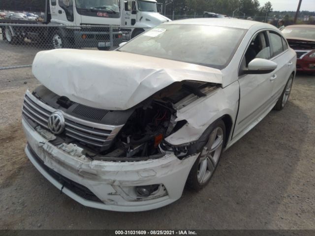 Photo 1 VIN: WVWBN7AN1FE826641 - VOLKSWAGEN PASSAT 