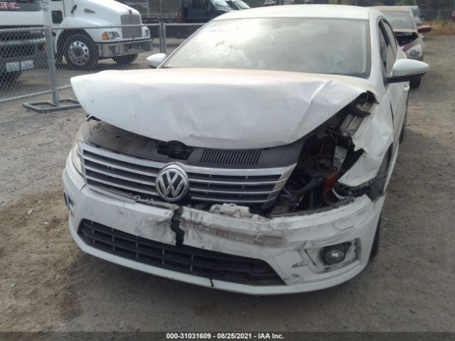 Photo 5 VIN: WVWBN7AN1FE826641 - VOLKSWAGEN PASSAT 