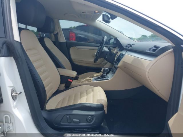 Photo 4 VIN: WVWBN7AN1GE517138 - VOLKSWAGEN CC 