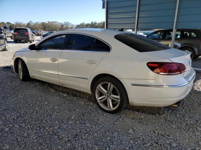 Photo 1 VIN: WVWBN7AN2DE504135 - VOLKSWAGEN CC SPORT 