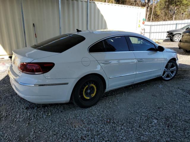 Photo 2 VIN: WVWBN7AN2DE504135 - VOLKSWAGEN CC SPORT 