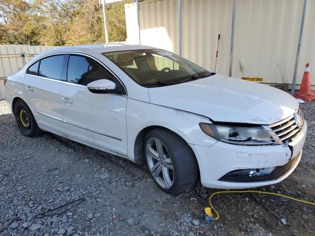 Photo 3 VIN: WVWBN7AN2DE504135 - VOLKSWAGEN CC SPORT 