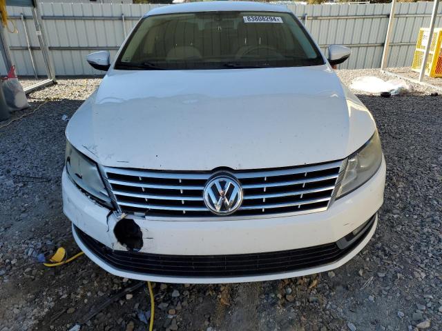 Photo 4 VIN: WVWBN7AN2DE504135 - VOLKSWAGEN CC SPORT 