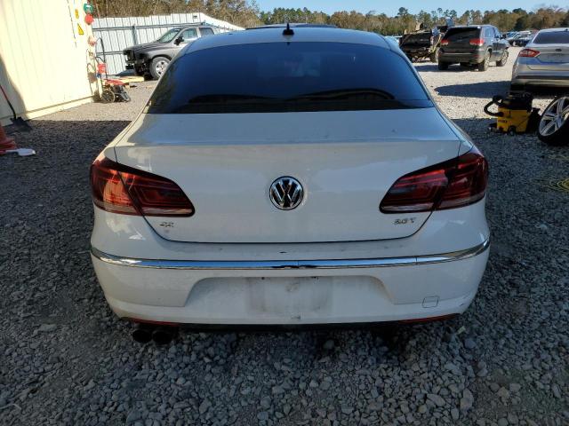 Photo 5 VIN: WVWBN7AN2DE504135 - VOLKSWAGEN CC SPORT 