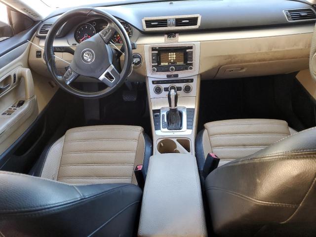 Photo 7 VIN: WVWBN7AN2DE504135 - VOLKSWAGEN CC SPORT 