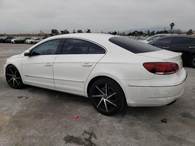 Photo 1 VIN: WVWBN7AN2DE506080 - VOLKSWAGEN CC 