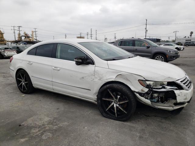 Photo 3 VIN: WVWBN7AN2DE506080 - VOLKSWAGEN CC 