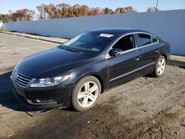 Photo 0 VIN: WVWBN7AN2DE512994 - VOLKSWAGEN CC 