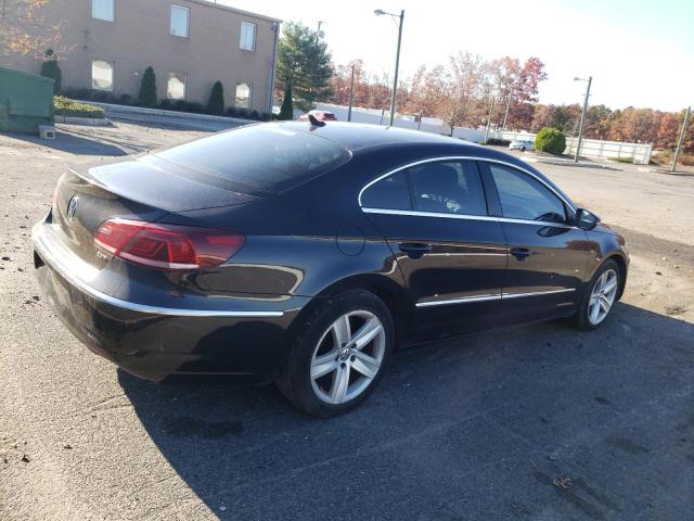 Photo 2 VIN: WVWBN7AN2DE512994 - VOLKSWAGEN CC 