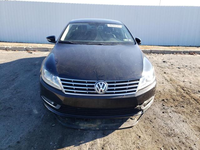 Photo 4 VIN: WVWBN7AN2DE512994 - VOLKSWAGEN CC 