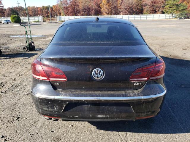 Photo 5 VIN: WVWBN7AN2DE512994 - VOLKSWAGEN CC 