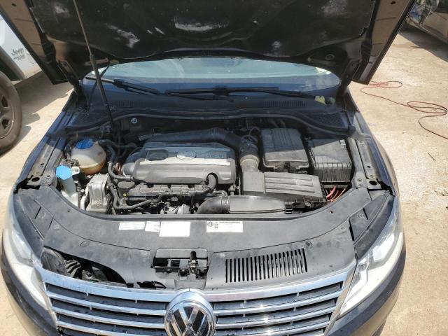 Photo 10 VIN: WVWBN7AN2DE524305 - VOLKSWAGEN PASSAT 