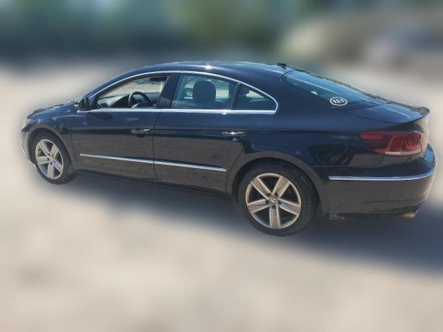 Photo 1 VIN: WVWBN7AN2DE570992 - VOLKSWAGEN CC 