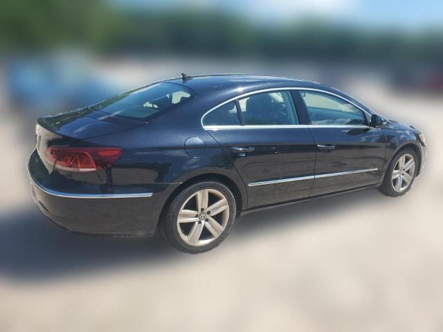 Photo 2 VIN: WVWBN7AN2DE570992 - VOLKSWAGEN CC 