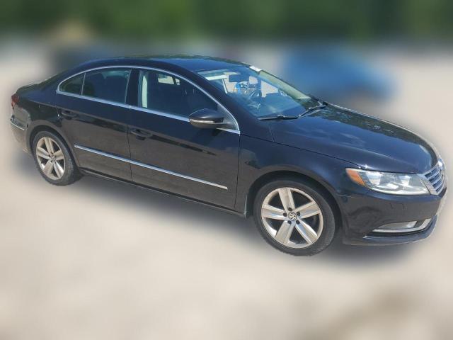 Photo 3 VIN: WVWBN7AN2DE570992 - VOLKSWAGEN CC 