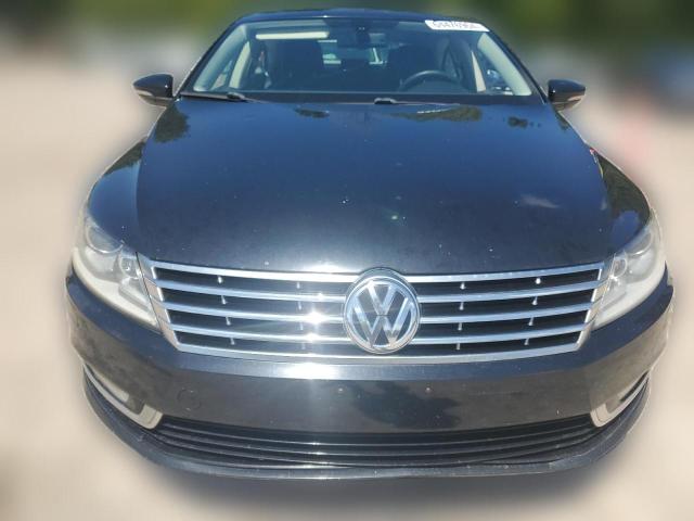 Photo 4 VIN: WVWBN7AN2DE570992 - VOLKSWAGEN CC 