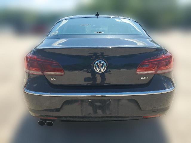 Photo 5 VIN: WVWBN7AN2DE570992 - VOLKSWAGEN CC 