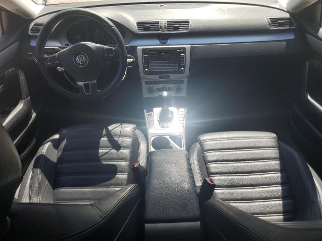 Photo 7 VIN: WVWBN7AN2DE570992 - VOLKSWAGEN CC 