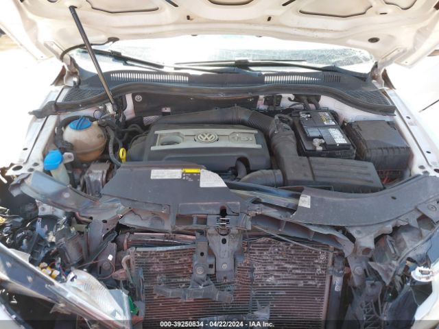 Photo 9 VIN: WVWBN7AN2EE504914 - VOLKSWAGEN CC 