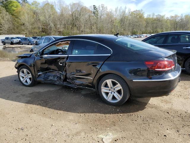 Photo 1 VIN: WVWBN7AN2EE526461 - VOLKSWAGEN CC SPORT 