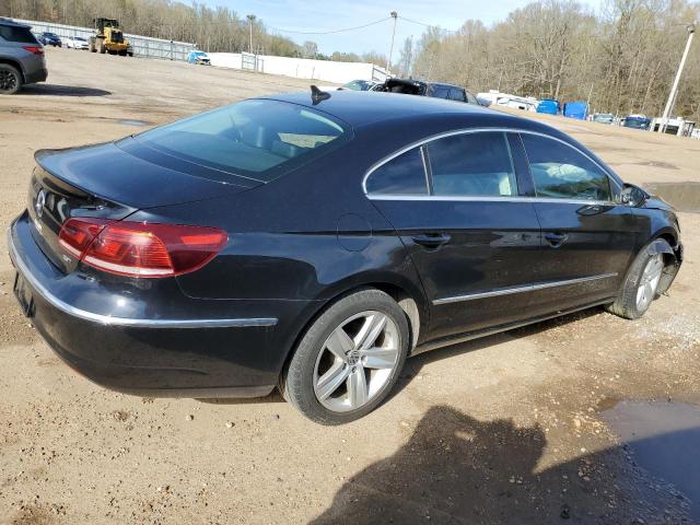 Photo 2 VIN: WVWBN7AN2EE526461 - VOLKSWAGEN CC SPORT 