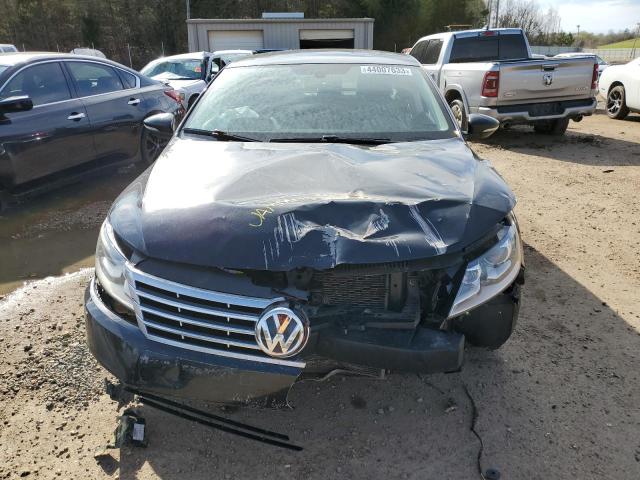 Photo 4 VIN: WVWBN7AN2EE526461 - VOLKSWAGEN CC SPORT 