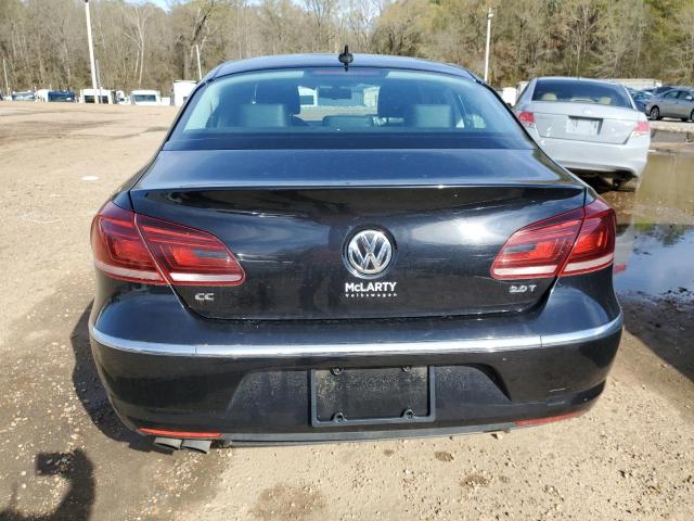 Photo 5 VIN: WVWBN7AN2EE526461 - VOLKSWAGEN CC SPORT 