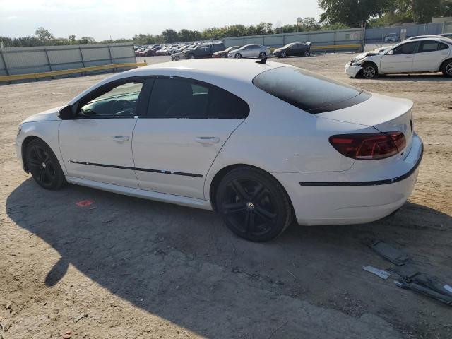 Photo 1 VIN: WVWBN7AN2EE535855 - VOLKSWAGEN CC SPORT 