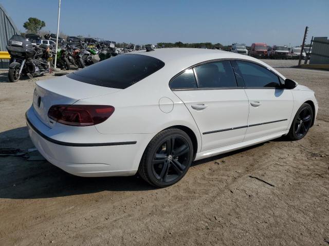 Photo 2 VIN: WVWBN7AN2EE535855 - VOLKSWAGEN CC SPORT 