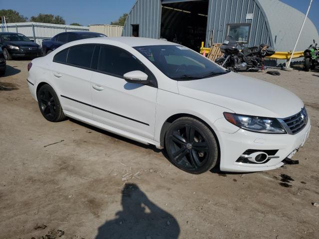 Photo 3 VIN: WVWBN7AN2EE535855 - VOLKSWAGEN CC SPORT 