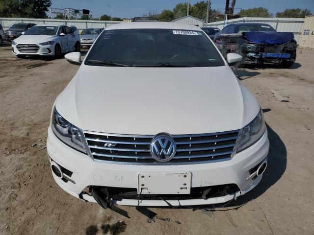 Photo 4 VIN: WVWBN7AN2EE535855 - VOLKSWAGEN CC SPORT 