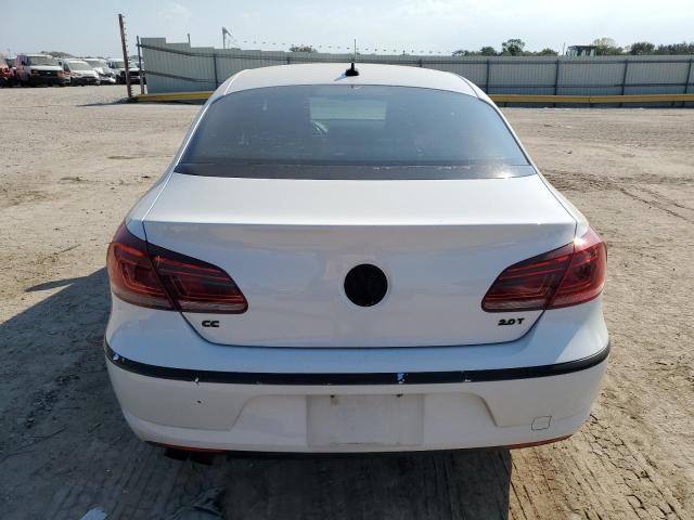 Photo 5 VIN: WVWBN7AN2EE535855 - VOLKSWAGEN CC SPORT 