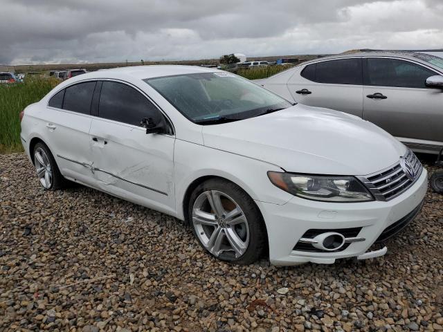 Photo 3 VIN: WVWBN7AN2FE818399 - VOLKSWAGEN CC SPORT 