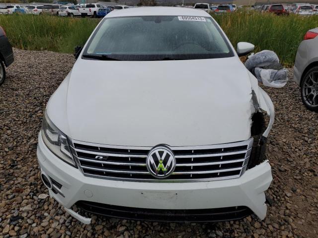 Photo 4 VIN: WVWBN7AN2FE818399 - VOLKSWAGEN CC SPORT 