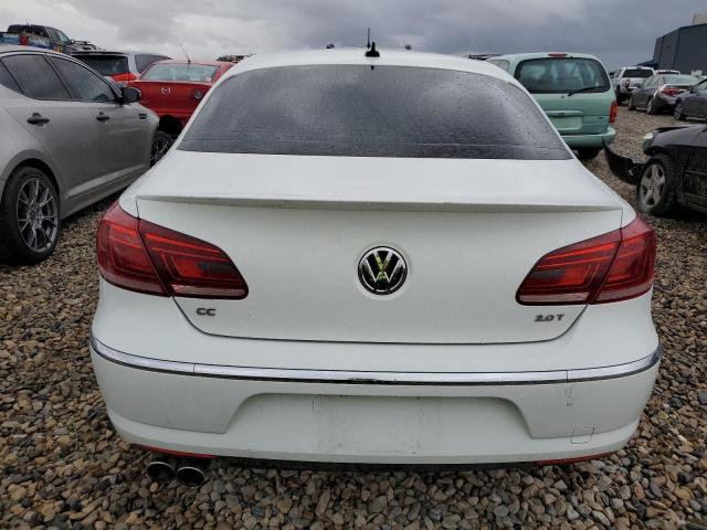 Photo 5 VIN: WVWBN7AN2FE818399 - VOLKSWAGEN CC SPORT 