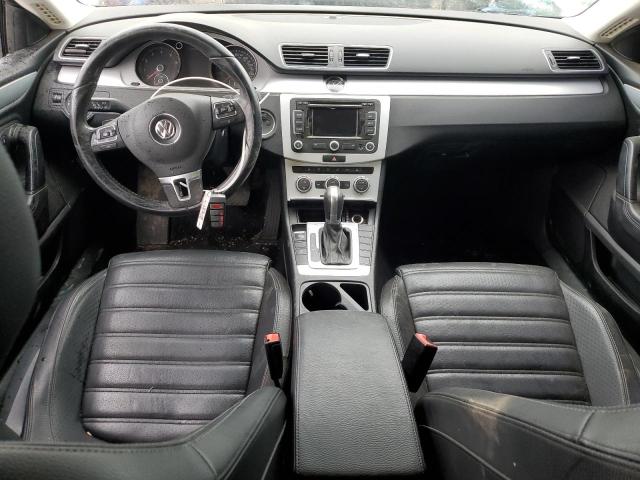 Photo 7 VIN: WVWBN7AN2FE818399 - VOLKSWAGEN CC SPORT 