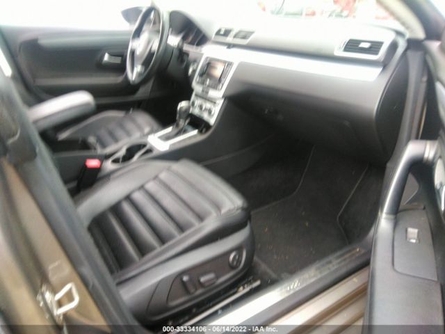 Photo 4 VIN: WVWBN7AN3DE506685 - VOLKSWAGEN CC 