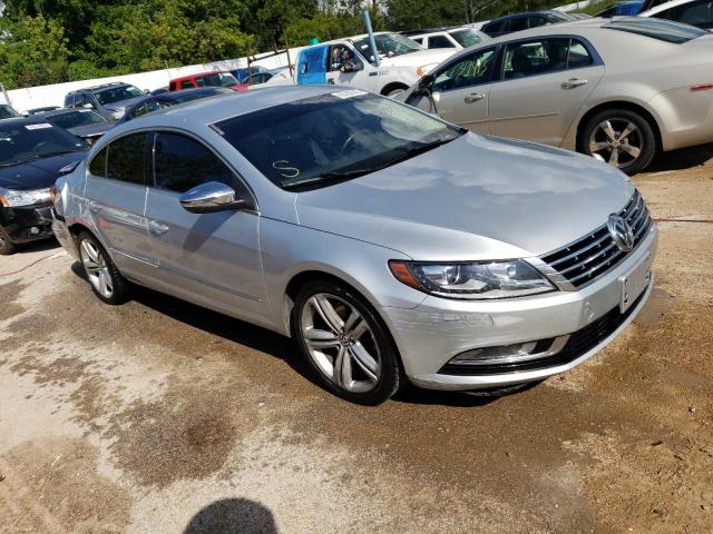 Photo 3 VIN: WVWBN7AN3DE510185 - VOLKSWAGEN CC 