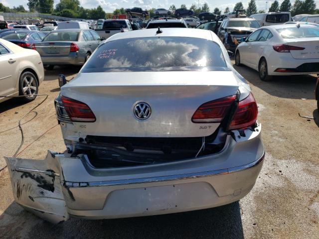 Photo 5 VIN: WVWBN7AN3DE510185 - VOLKSWAGEN CC 