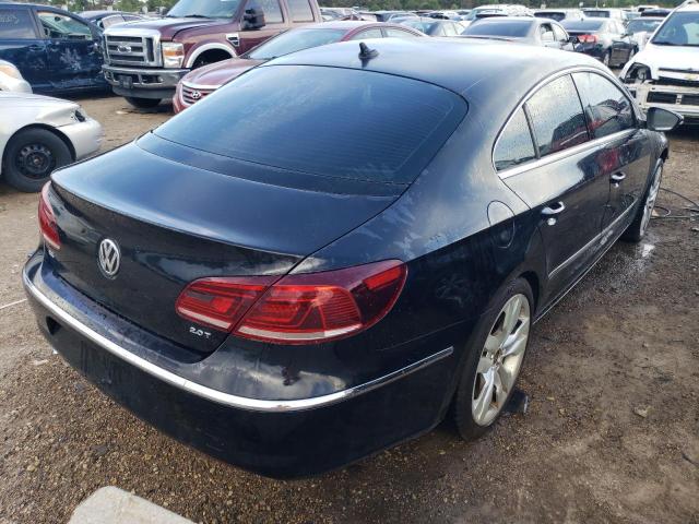 Photo 2 VIN: WVWBN7AN3DE518772 - VOLKSWAGEN CC SPORT 