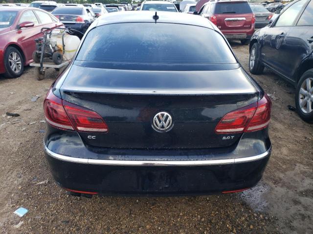 Photo 5 VIN: WVWBN7AN3DE518772 - VOLKSWAGEN CC SPORT 