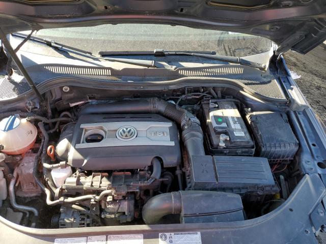 Photo 10 VIN: WVWBN7AN3DE521039 - VOLKSWAGEN CC 