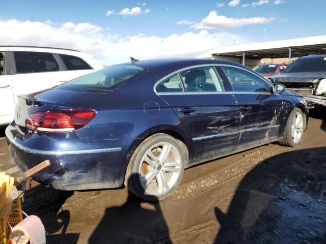 Photo 2 VIN: WVWBN7AN3DE521039 - VOLKSWAGEN CC 