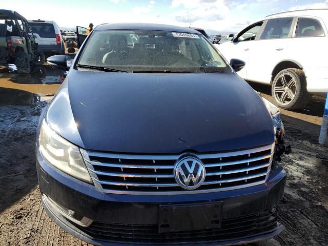 Photo 4 VIN: WVWBN7AN3DE521039 - VOLKSWAGEN CC 