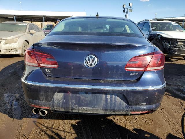 Photo 5 VIN: WVWBN7AN3DE521039 - VOLKSWAGEN CC 