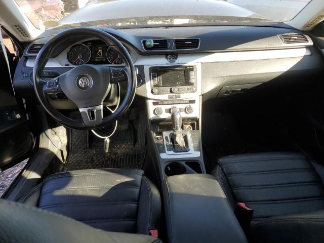 Photo 7 VIN: WVWBN7AN3DE521039 - VOLKSWAGEN CC 