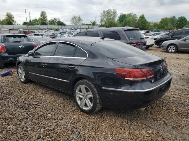 Photo 1 VIN: WVWBN7AN3DE552047 - VOLKSWAGEN CC 